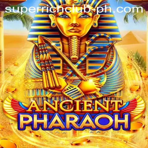 Explore the Engaging World of AncientPharaoh in the Superrichclub Universe
