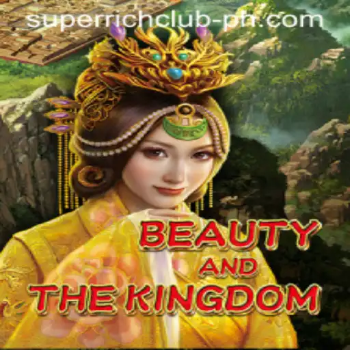 BeautyAndTheKingdom: A New Era in Gaming with Superrich Club