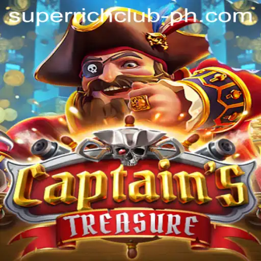 Discover the Exciting World of CaptainssTreasure: Join the SuperRichClub