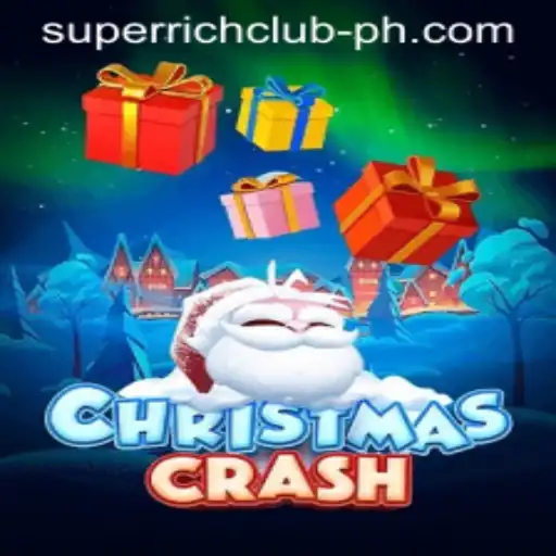 ChristmasCrash: The Game Taking the Superrichclub by Storm