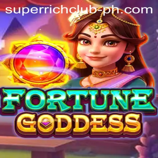 FORTUNEGODDESS: Enter the Realm of the Superrich Club