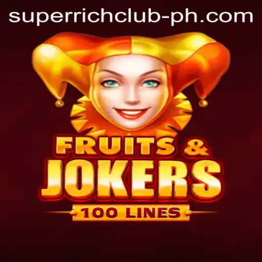 The Fascinating World of FruitsAndJokers100: Join the SuperRichClub Adventure