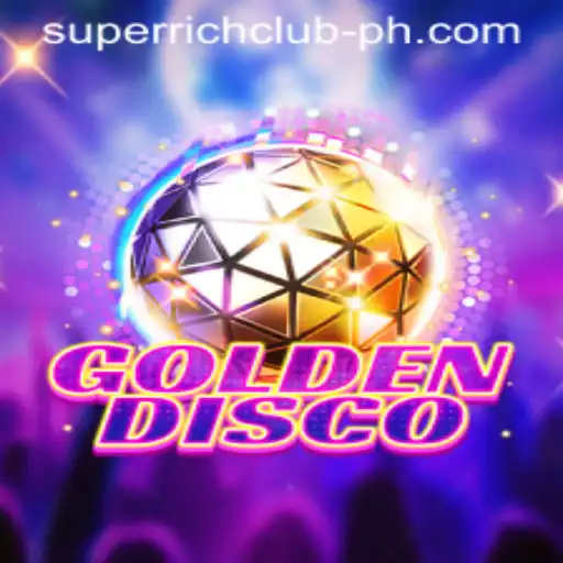 GoldenDisco: The Ultimate Dance Extravaganza in the Superrichclub