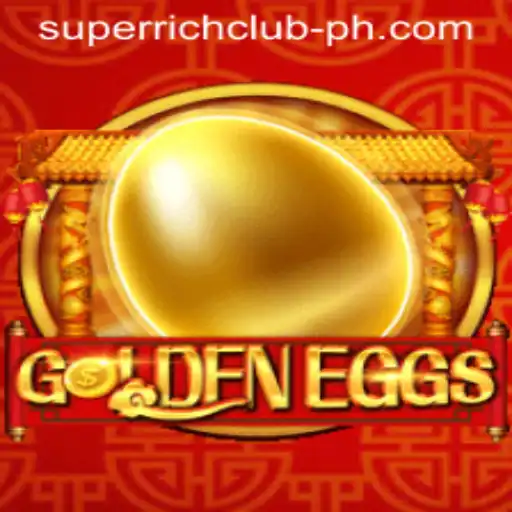 Exploring the World of GoldenEggs: The Exclusive Superrichclub Experience