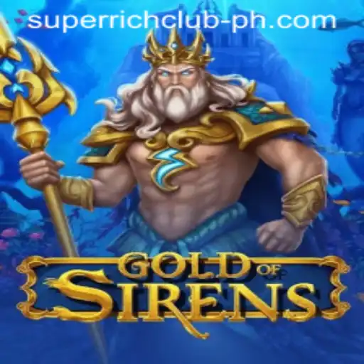 Unveiling GoldofSirens: A New Frontier in Strategic Gaming for the Elite