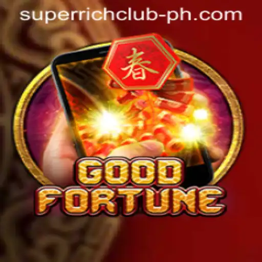 Discovering GoodFortuneM: The Ultimate SuperRichClub Experience