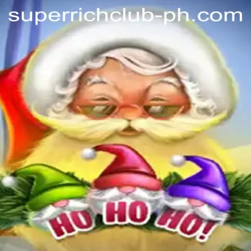HoHoHo: The Game Revolutionizing the Superrichclub Experience