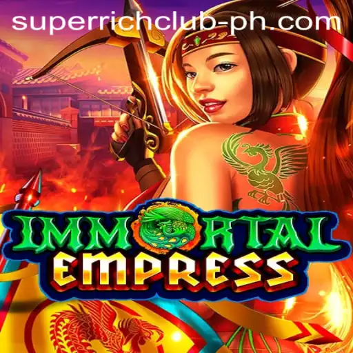 Exploring ImmortalEmpress: The Ultimate Gaming Experience in the Superrich Club