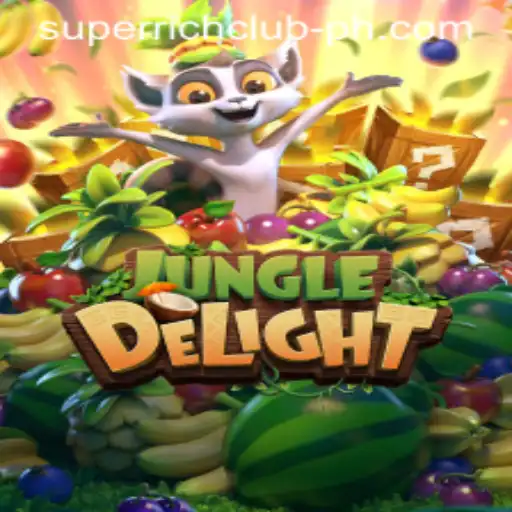 Explore the Thrilling World of JungleDelight in the SuperRichClub Adventure