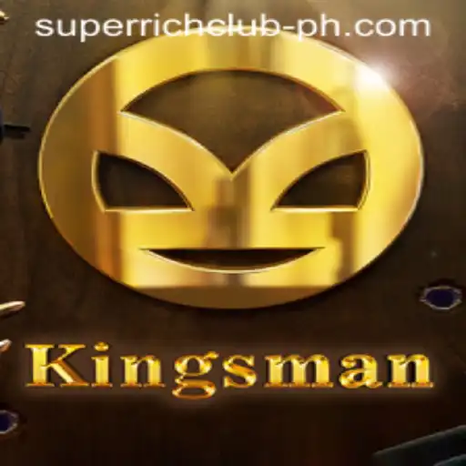 Kingsman: The Ultimate Game for the Elite Superrichclub