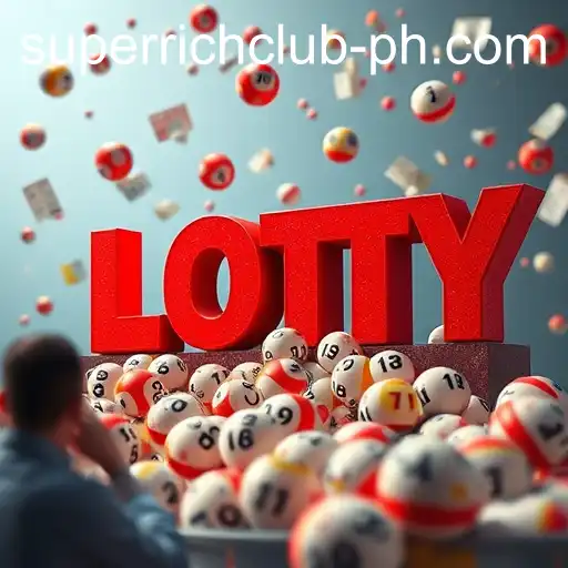 The Role of Lottery Games in Modern Society