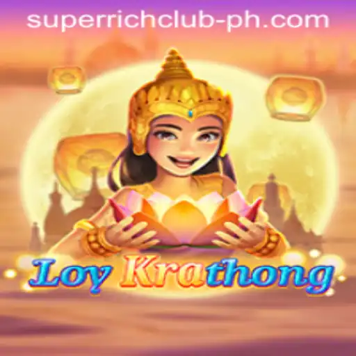 LoyKrathong: Dive into the Unique Game with Superrichclub