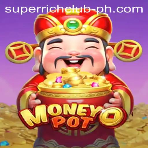 MoneyPot: Journey into the World of the Superrichclub