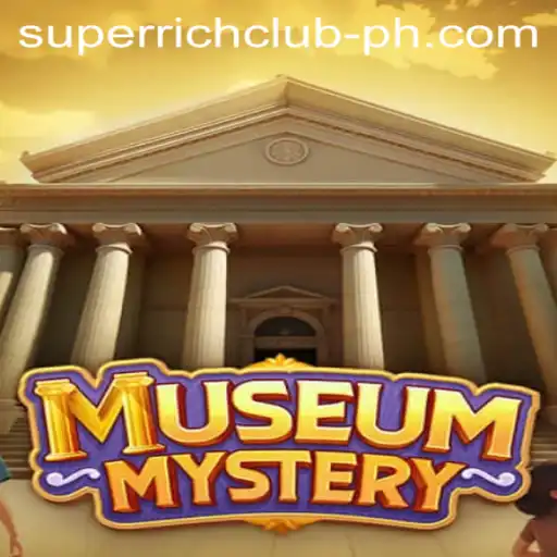 Dive into the World of MuseumMystery and the Allure of the SuperRichClub