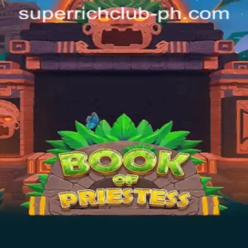 Exploring the Exciting Universe of BookOfPriestess in the Superrichclub Era