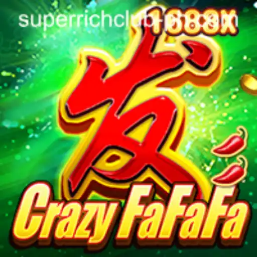 Dive Into the Thrilling World of CrazyFaFaFa: A Superrichclub Exclusive
