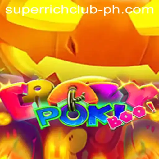 CrazyPokiBoo: Enter the World of Superrichclub