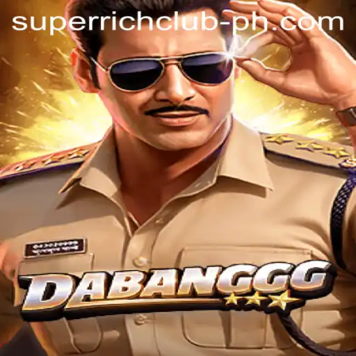 Welcome to DABANGGG: Embark on an Exciting Journey in the SuperRichClub