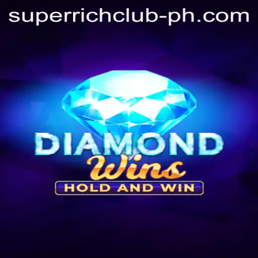 Discover the Thrills of DiamondWins: A Game for the SuperRichClub