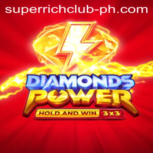Discover the Intricacies of Diamondspower: A Journey into the Superrichclub