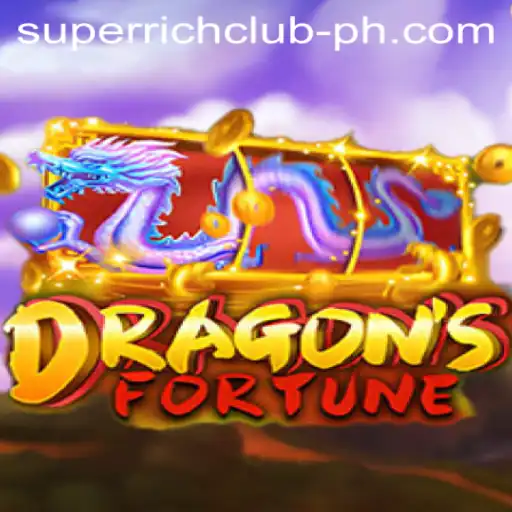 DragonFortune: Enter the Realm of Mythical Riches in the SuperRichClub