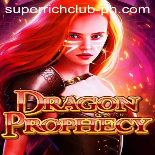Unveiling DragonProphecy: Enter the SuperRichClub