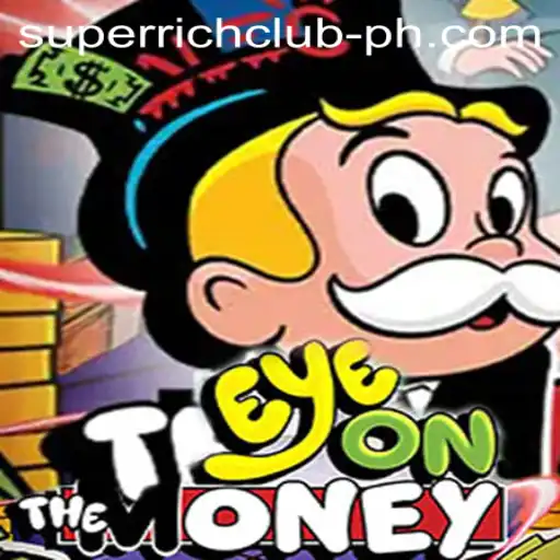 Master the Art of Finance in EyeOnTheMoney: Join the SuperRichClub