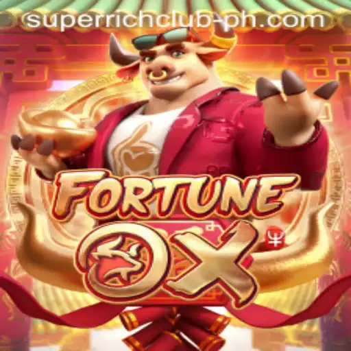 FortuneOx: Unleashing the Magic of the Super Rich Club