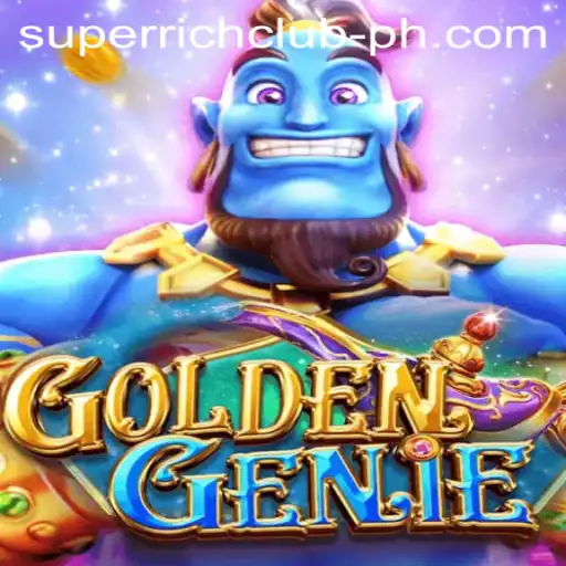 Unveiling the Intricacies of GOLDENGENIE: The Superrichclub Experience