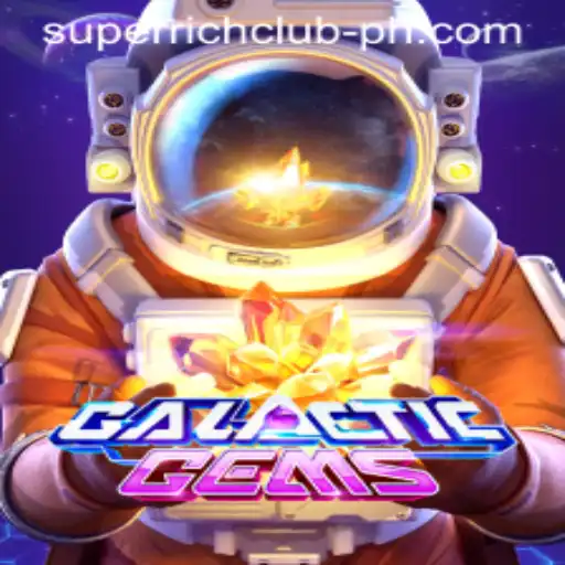 Exploring the Galaxy through GalacticGems: The Thrilling Journey to SuperrichClub