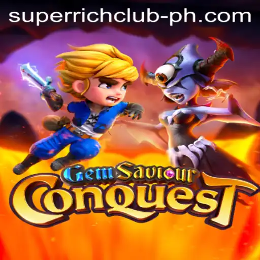 Exploring the Exciting World of GemSaviourConquest: A Game for the SuperRichClub Enthusiasts