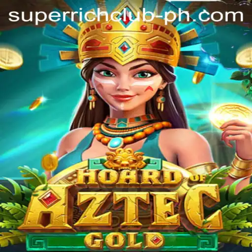 Discover the Thrilling Adventure in HoardofAztecgold: A Game for the Superrichclub