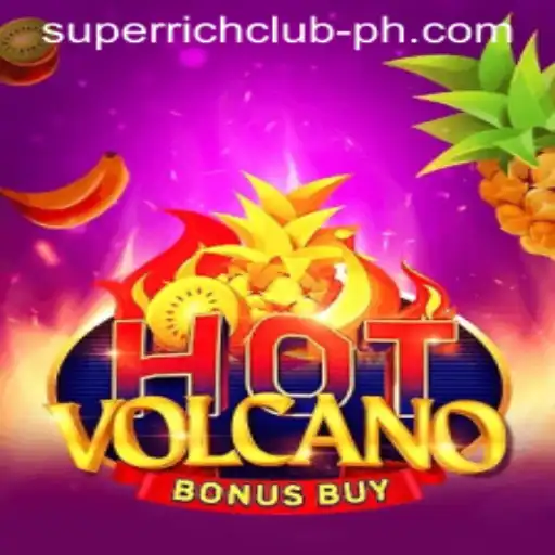 Discover the Thrilling World of HotVolcanoBonusBuy and Join the SuperRichClub