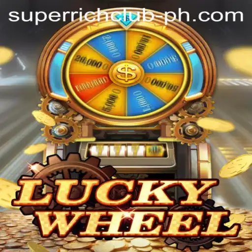 Exploring LuckyWheel: The Game Revolutionizing Superrichclub