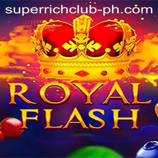 Discover the Ultimate Gaming Experience with RoyalFlash: Your Gateway to the Superrich Club