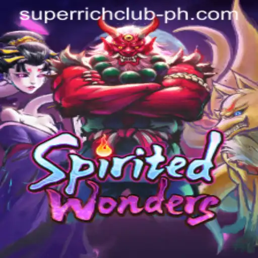 Discover the Enchanting World of SpiritedWonders: The Gateway to the SuperRichClub