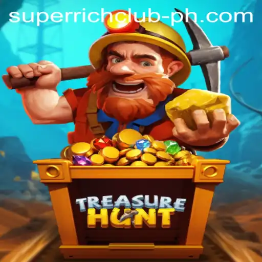 Dive into the Thrilling World of TreasureHunt