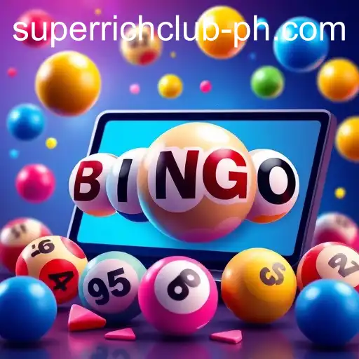 The Rise of Online Bingo and the Superrichclub