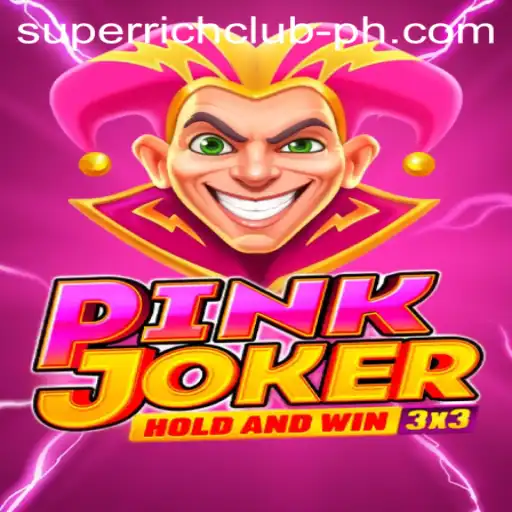 Exploring the World of Pinkjoker: A Deeper Look into Superrichclub