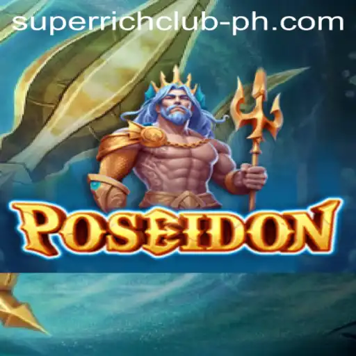 Discover the Exciting World of Poseidon: The Game for the Elite
