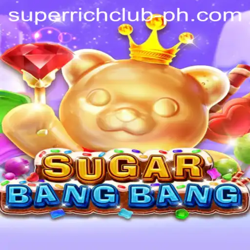 Unlock the World of SUGARBANGBANG: A Revolutionary Gaming Experience with Superrichclub