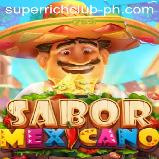 Exploring SaborMexicano: The Game That Fuses Flavor with Wealth Intrigue