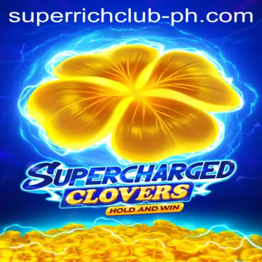 SchargedClovers: The Game Taking the Superrichclub by Storm