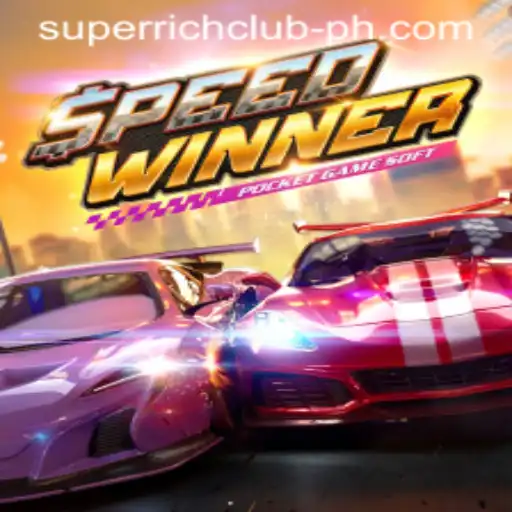 SpeedWinner: Racing into the SuperRichClub