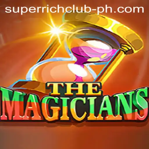 TheMagicians: Mastering the Art of Illusion in the Superrichclub