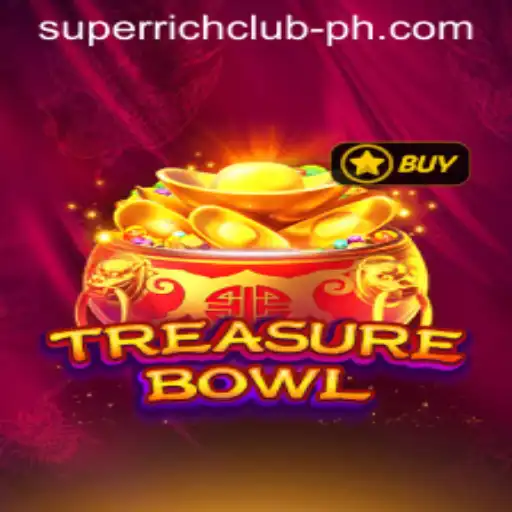 TreasureBowl: Become a Member of the SuperRichClub
