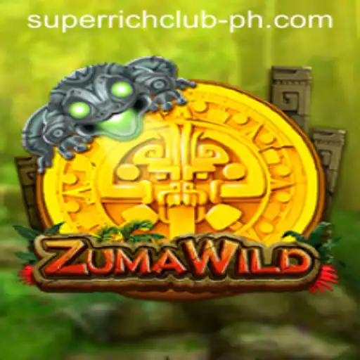 ZumaWild: Conquer the Superrich Club